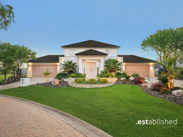 34 Greg Norman Drive, VIC 3030