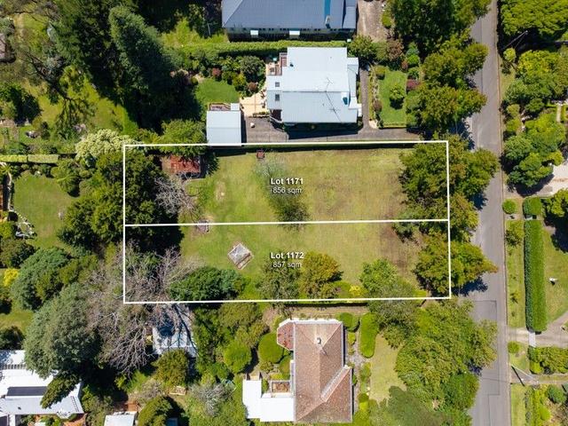 79A & 79B Gladstone Road, NSW 2780