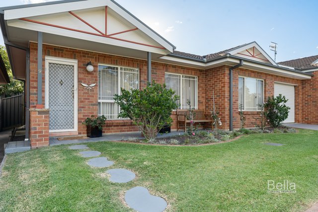 9/68 North Street, NSW 2539