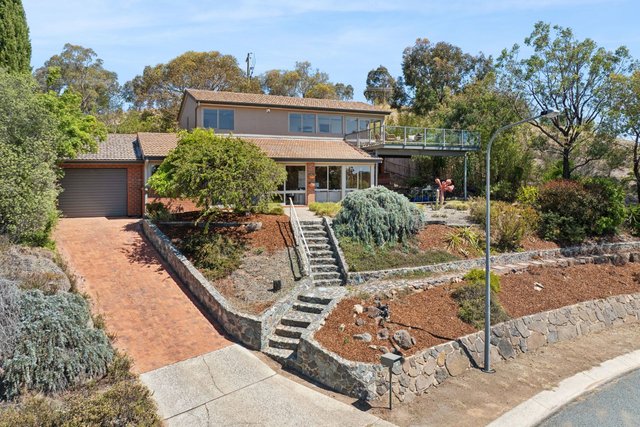 59 Lucy Gullett Circuit, ACT 2905