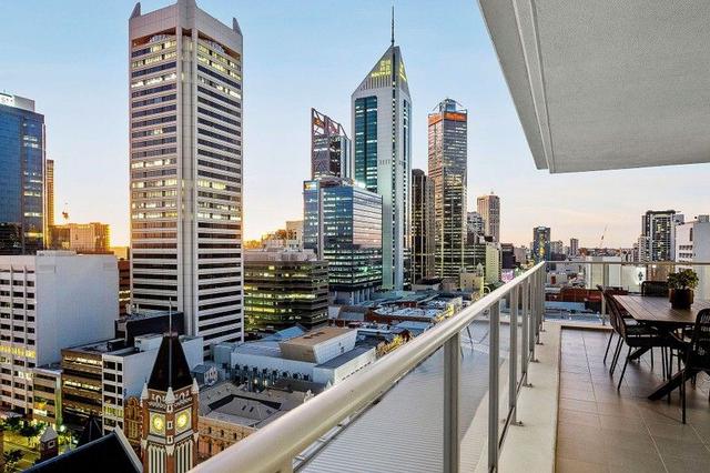 89/580 Hay Street, WA 6000