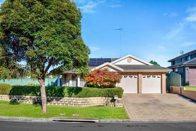 179 Ridgetop Drive, NSW 2745