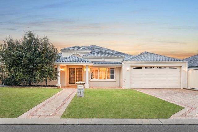 6 Dominion Way, WA 6168