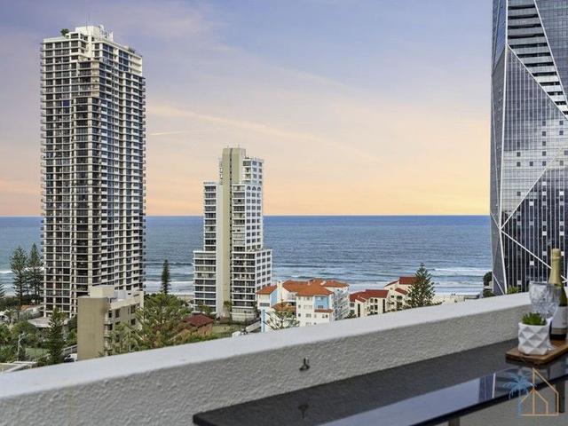 1402/2865 Gold Coast Highway, QLD 4217