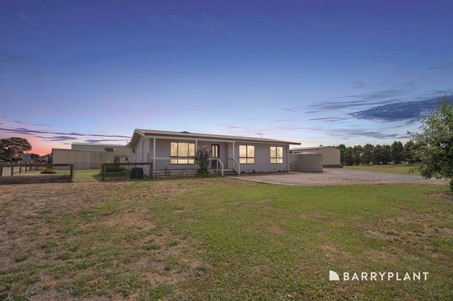 125 Coster Road, VIC 3816