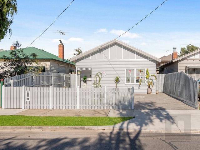 21 First  Street, VIC 3012