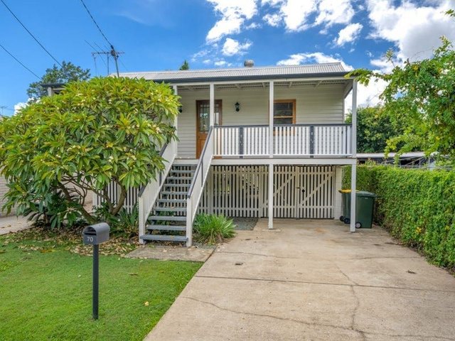 70 Coward Street, QLD 4017