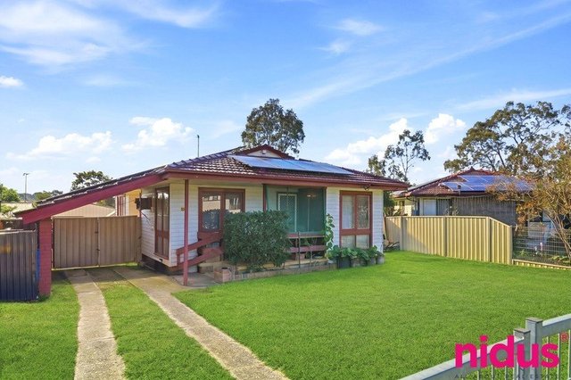 37 Siemens Crescent, NSW 2770