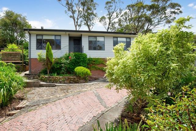 25A Reserve Avenue, NSW 2779