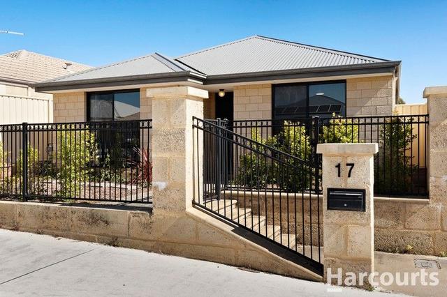 17 Payanna Grange, WA 6180