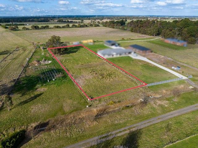 Lot 5 Pearsons Road, VIC 3334
