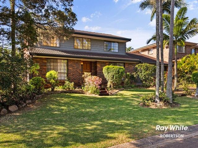 25 Bacchus Street, QLD 4109