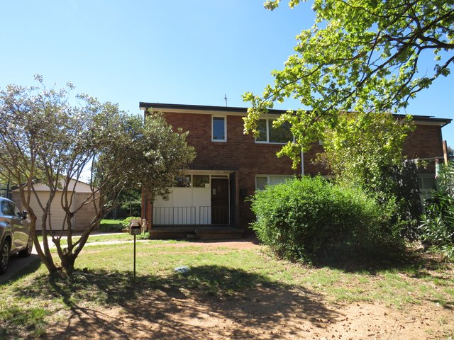 60 Davenport Street, ACT 2602