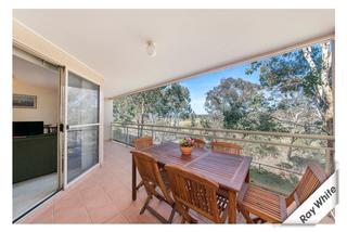 Outdoor Entertaining Area