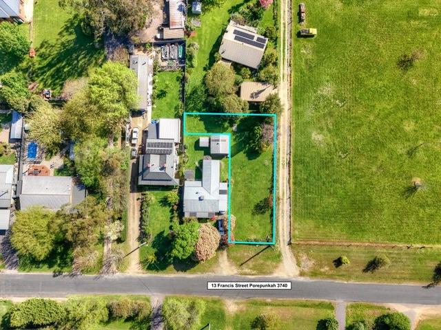 1/13 Francis Street, VIC 3740