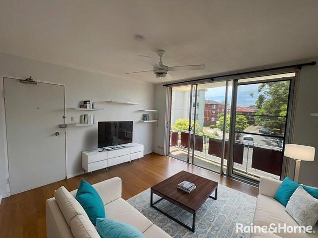 3/29 Brittain Crescent, NSW 2036