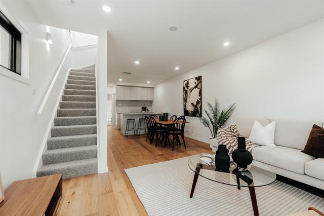 MIO - 2 Bed, 2 Living Areas, 2 Bath, 2 Car Garage, NSW 2620