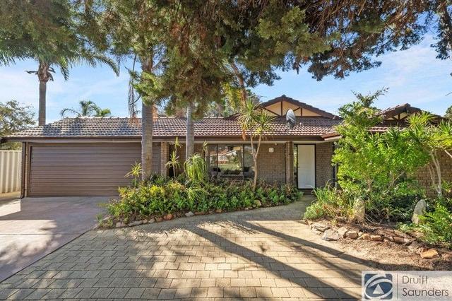 3 Catalpa Crescent, WA 6164