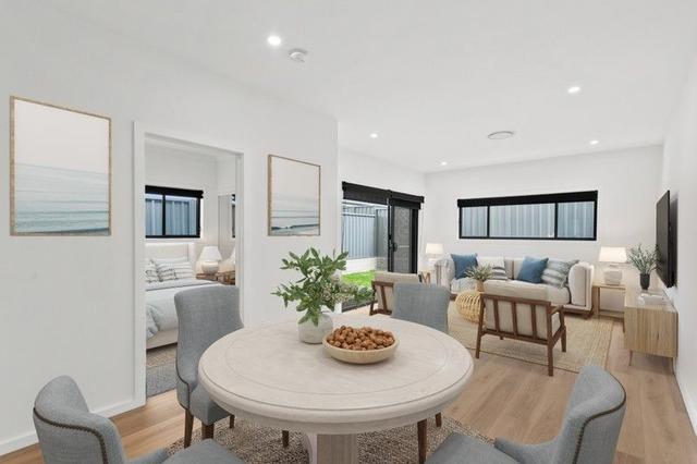 3A Paroo Street, NSW 2530
