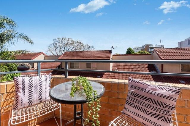 16/42 Swan  Avenue, NSW 2135