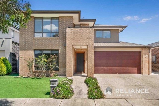 10 Tathra Grove, VIC 3030