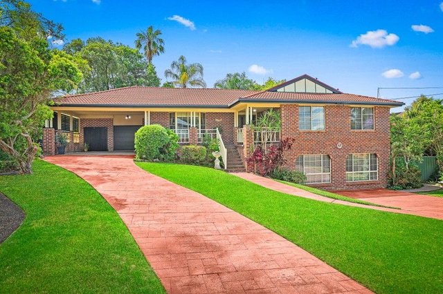 3 Koorana Close, NSW 2153