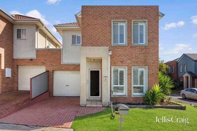 41 Balerno Circle, VIC 3043