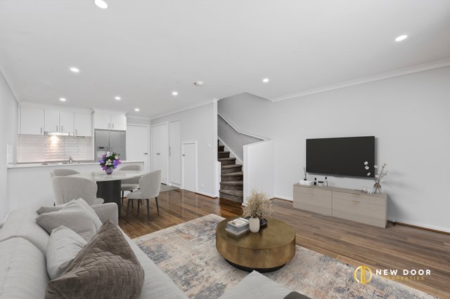 1/57 Bellhouse Crescent, ACT 2914