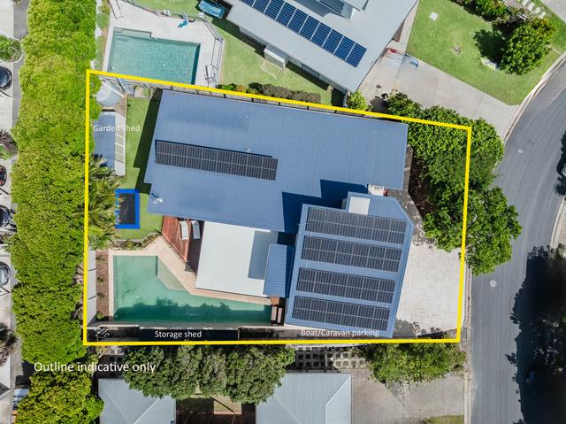 5 Ebony Court, NSW 2487