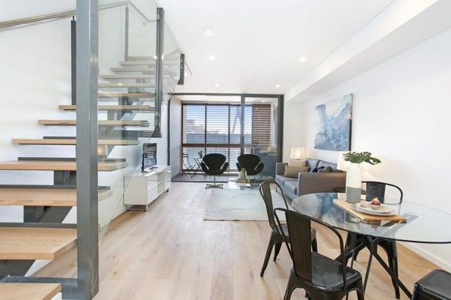 216/1 Wattle Crescent, NSW 2009