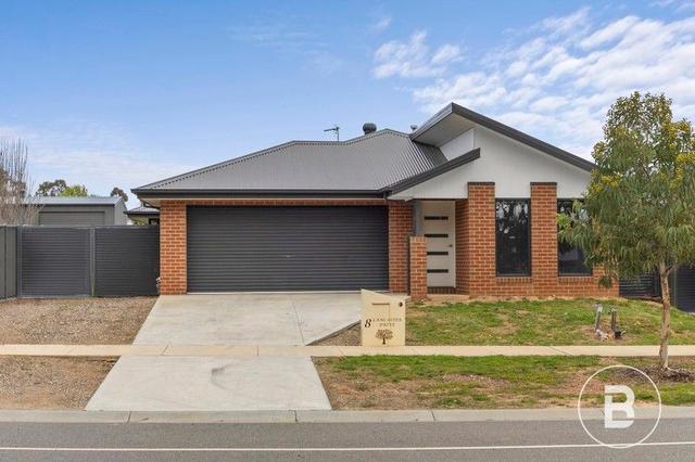 8 Lancaster Drive, VIC 3556