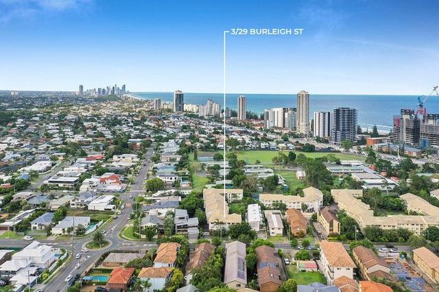 3/29a Burleigh Street, QLD 4220