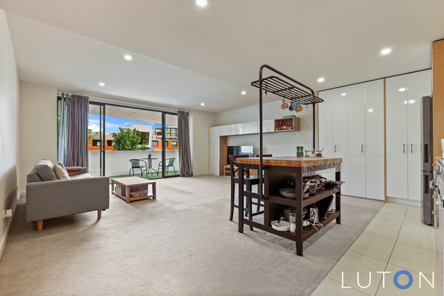 19/74 Leichhardt Street, ACT 2603