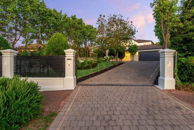 5 Baulderstone Place, SA 5065