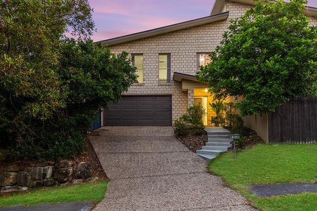 LOT1/2 Tallon Street, QLD 4209