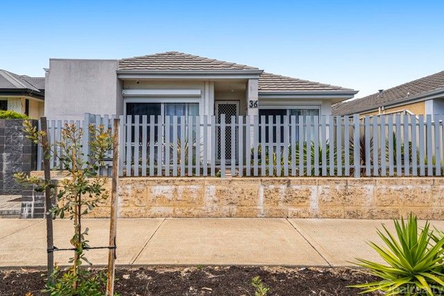 36 Mallina Crescent, WA 6174