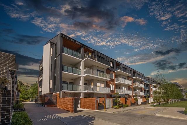 48/16 Bradfield Street, ACT 2602
