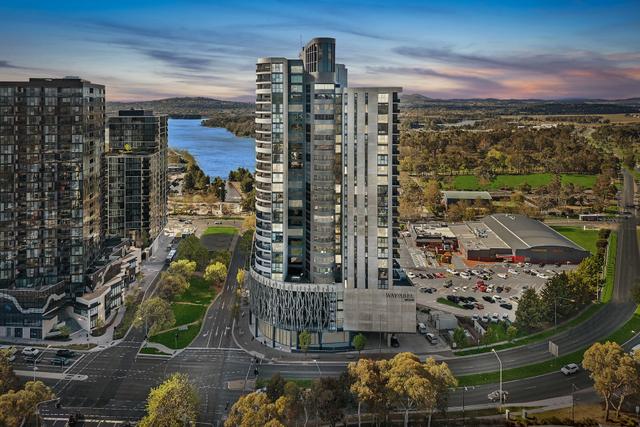808/120 Eastern Valley Way, ACT 2617