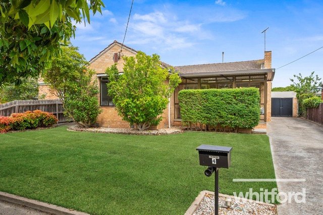 4 Trewheela Avenue, VIC 3218