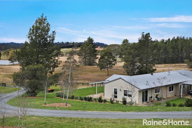 821 Greenhills Road, NSW 2577