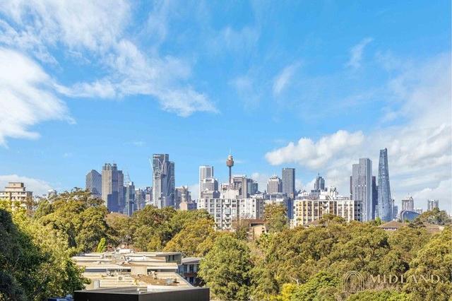 701/1 Marshall Avenue, NSW 2065