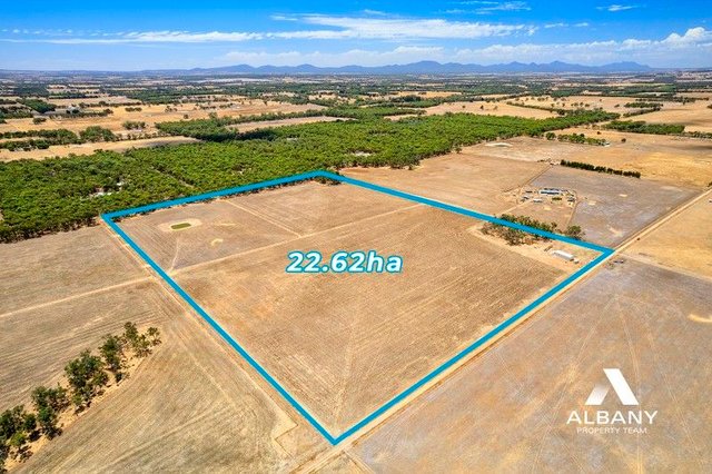 Lot 671 Horne Road, WA 6324