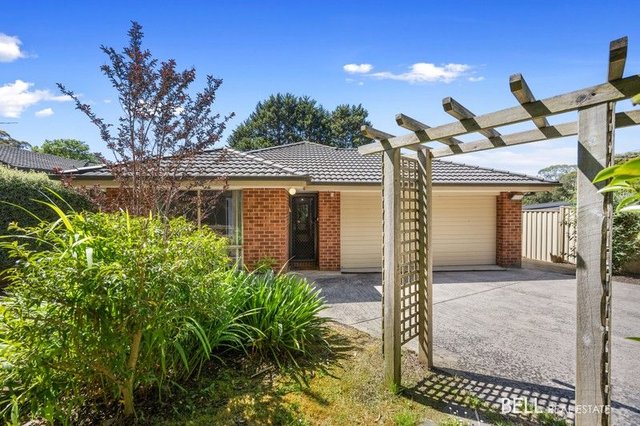 110 Wonga Road, VIC 3799