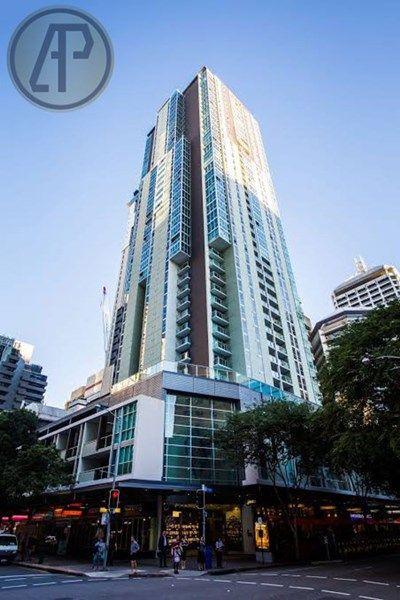 Unit 1203/108 Albert Street, QLD 4000