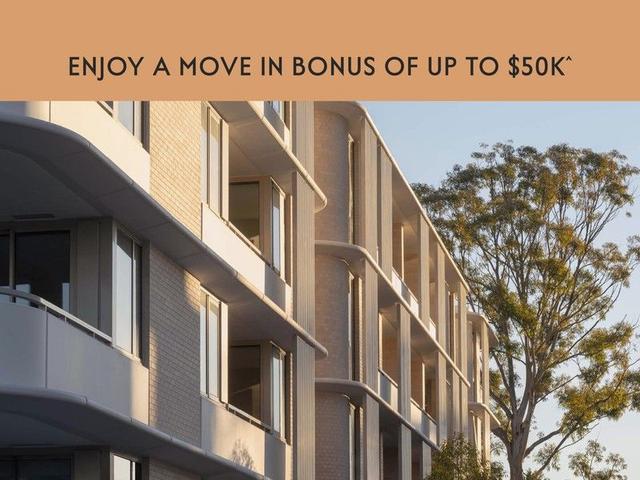 203/17 Richmond Avenue, NSW 2068