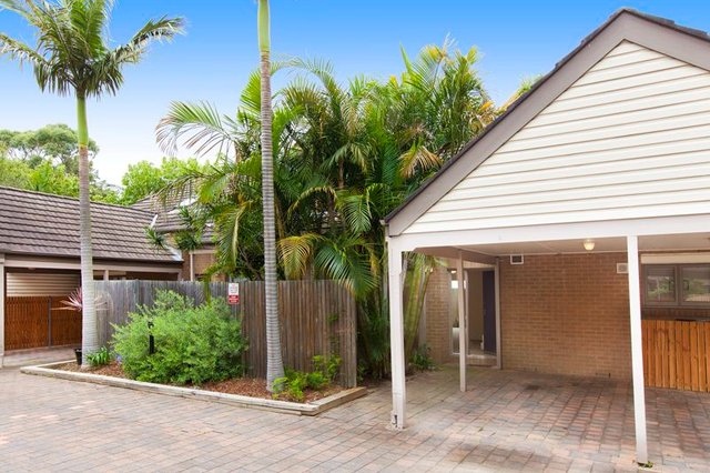 8/84a Piper Street, NSW 2040