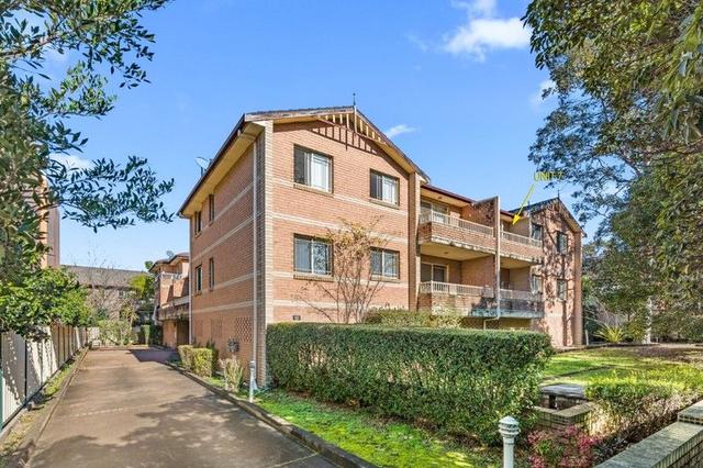 7/6-8a Exeter Road, NSW 2140