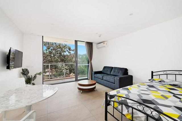 114D Curlewis Street, NSW 2026
