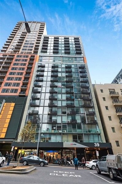 39 Lonsdale Street, VIC 3000