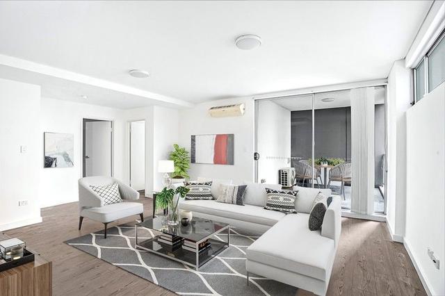 306/1 Guess Avenue, NSW 2205